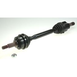 Pusašis LÖBRO 305574