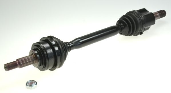 Pusašis LÖBRO 305574