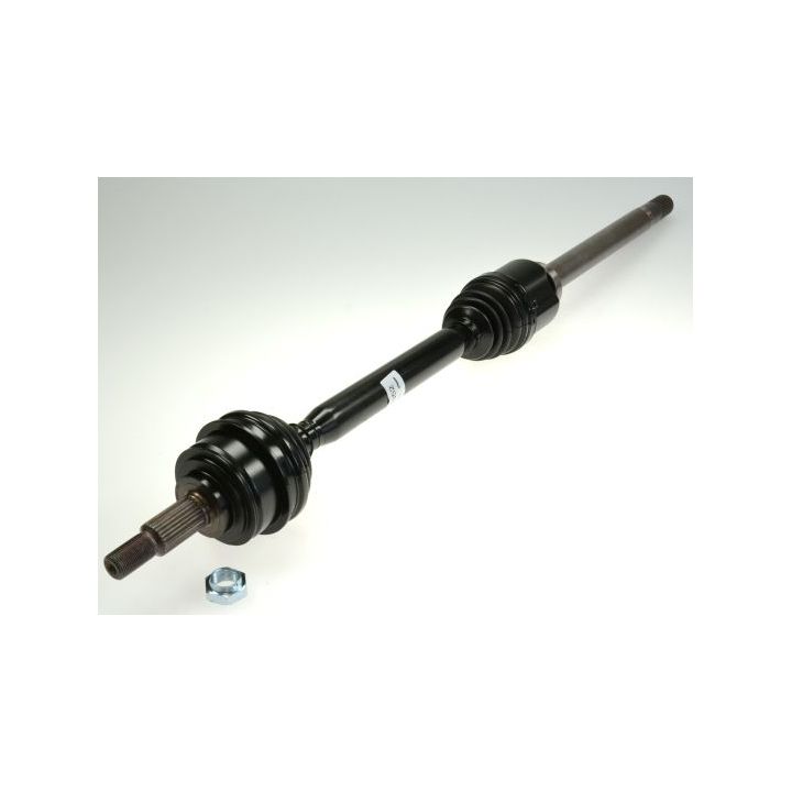 Pusašis LÖBRO 305575