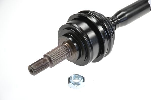 Pusašis LÖBRO 305575