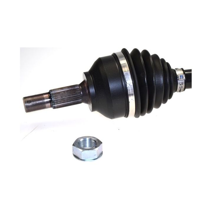 Pusašis LÖBRO 305579