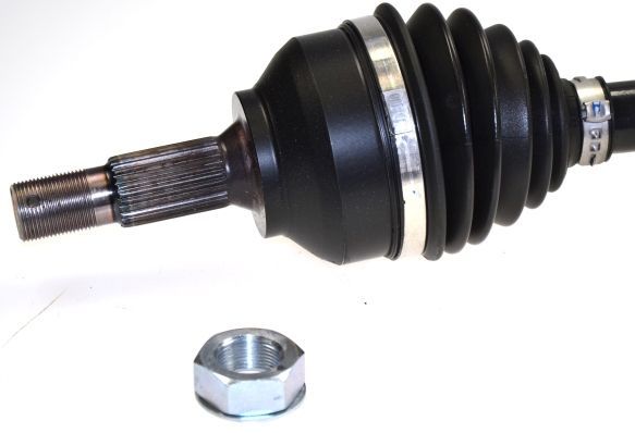 Pusašis LÖBRO 305579