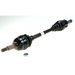 Pusašis LÖBRO 305581