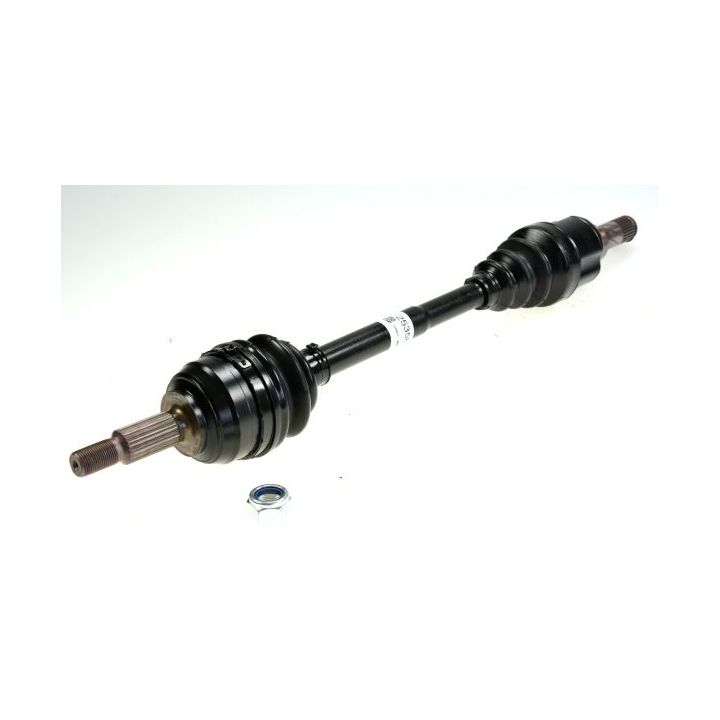 Pusašis LÖBRO 305581