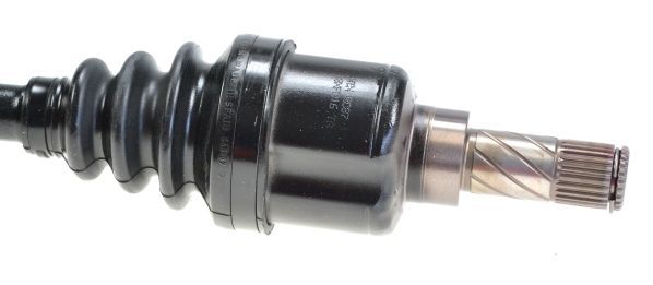 Pusašis LÖBRO 305581