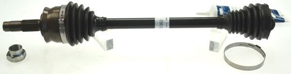 Pusašis LÖBRO 305585