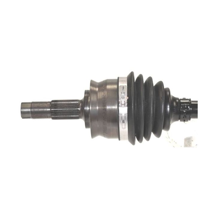 Pusašis LÖBRO 305585