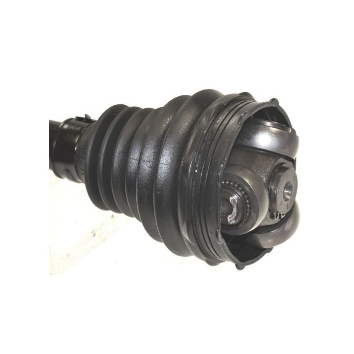 Pusašis LÖBRO 305585