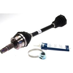 Pusašis LÖBRO 305587