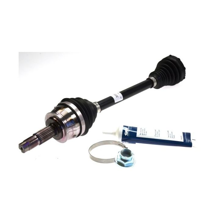 Pusašis LÖBRO 305587