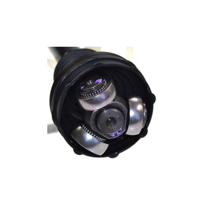 Pusašis LÖBRO 305587