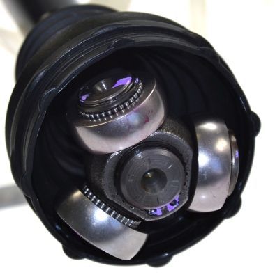 Pusašis LÖBRO 305587