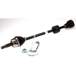 Pusašis LÖBRO 305588