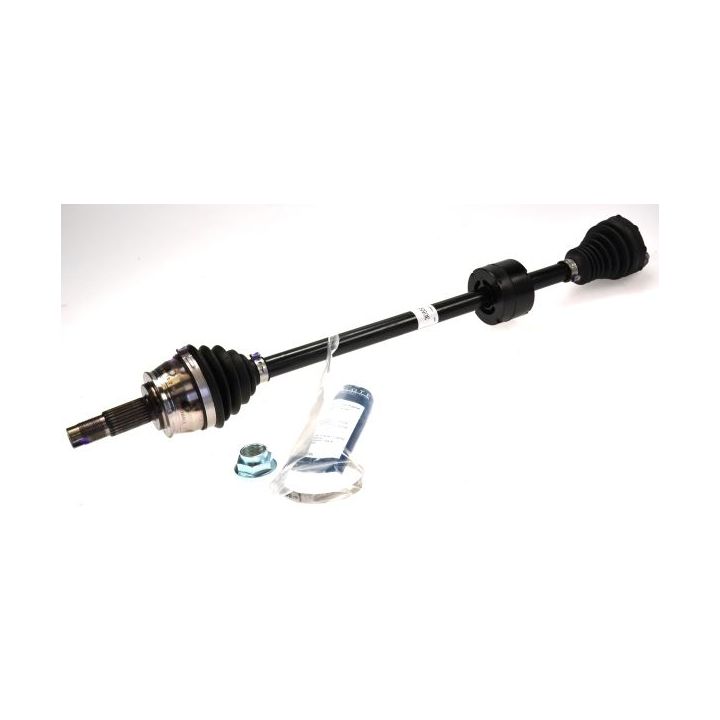 Pusašis LÖBRO 305588