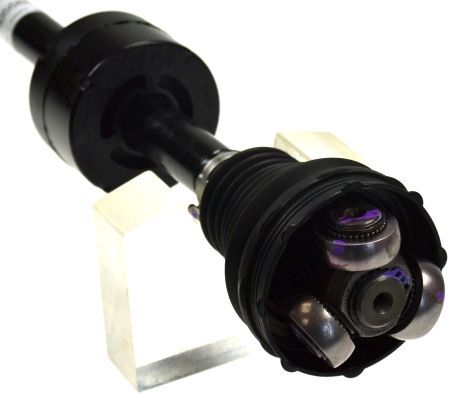 Pusašis LÖBRO 305588