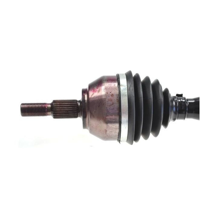 Pusašis LÖBRO 305592