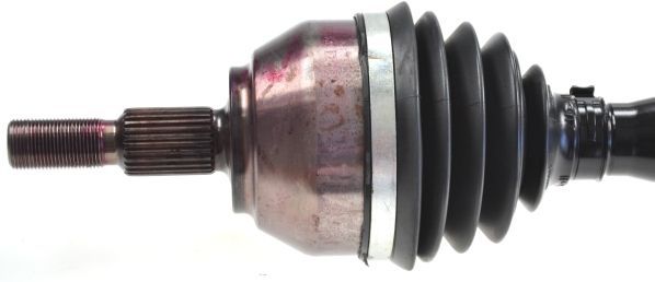 Pusašis LÖBRO 305592