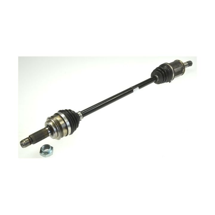 Pusašis LÖBRO 305601