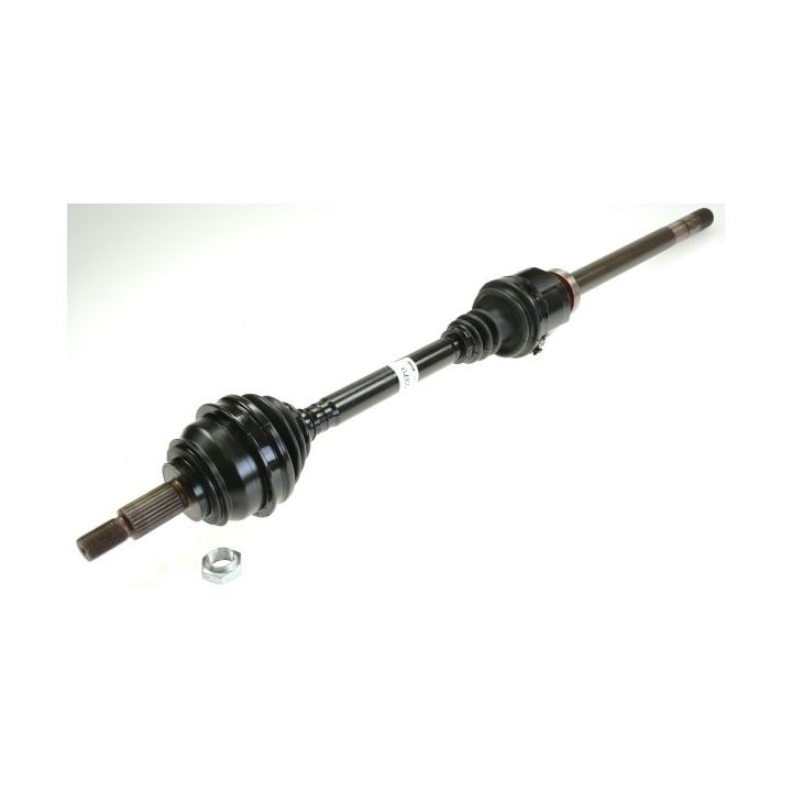 Pusašis LÖBRO 305602