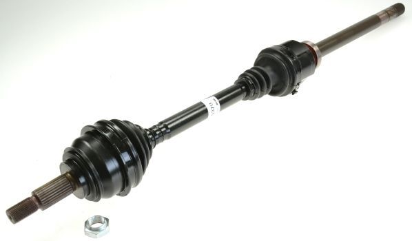 Pusašis LÖBRO 305602