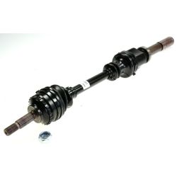 Pusašis LÖBRO 305603