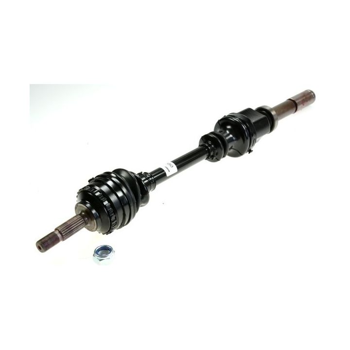 Pusašis LÖBRO 305603