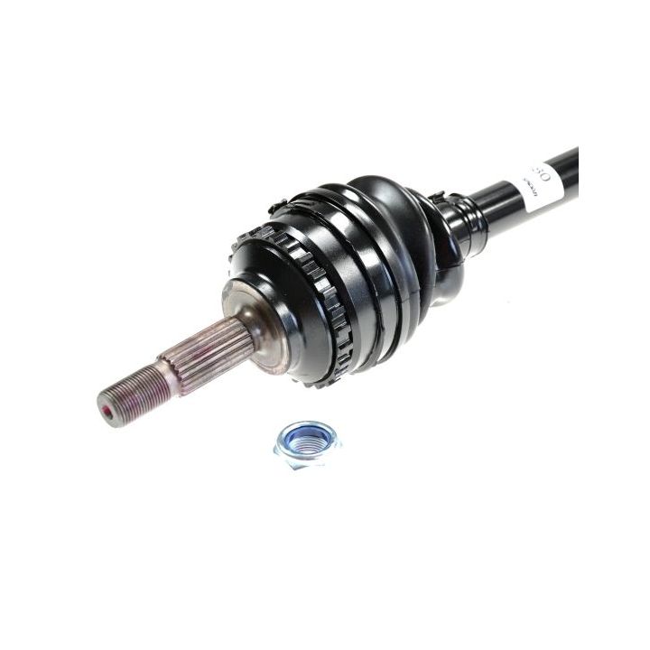 Pusašis LÖBRO 305603