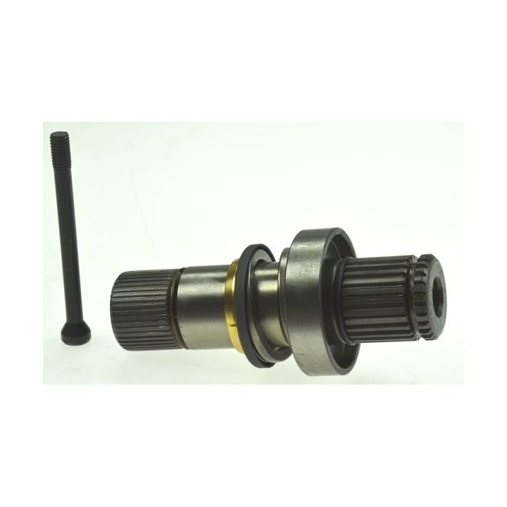 Pusašis LÖBRO 305616