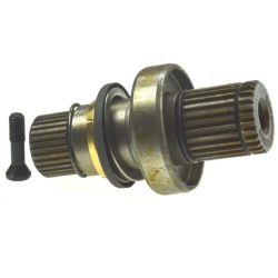 Pusašis LÖBRO 305618