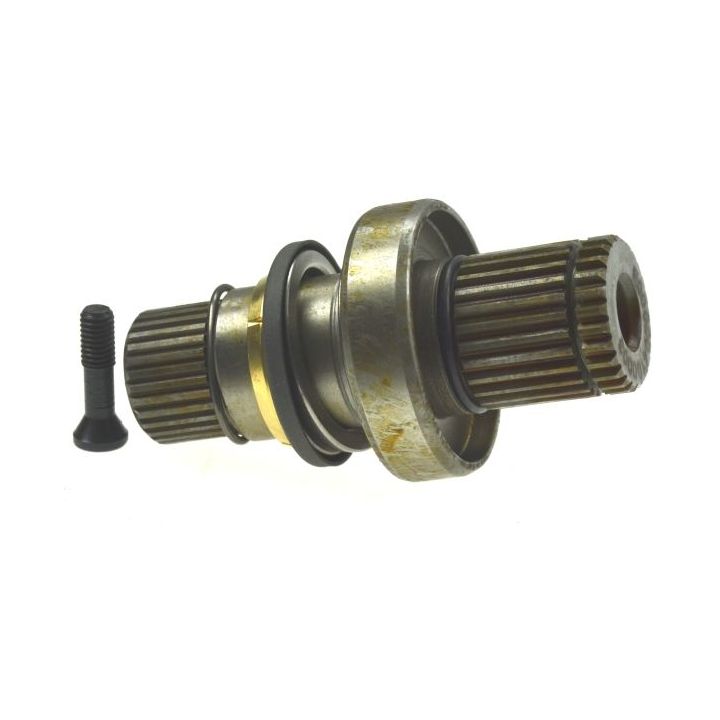 Pusašis LÖBRO 305618