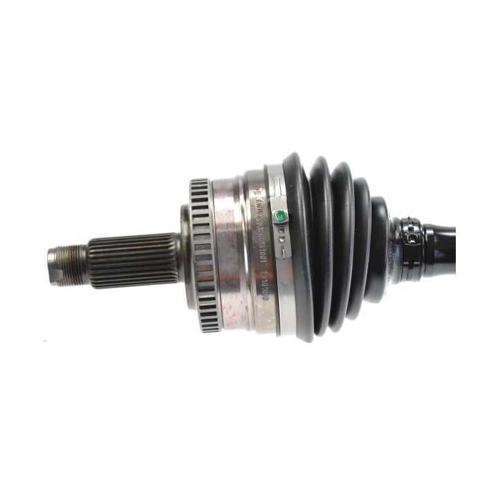 Pusašis LÖBRO 305626