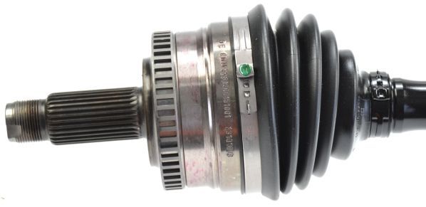 Pusašis LÖBRO 305626