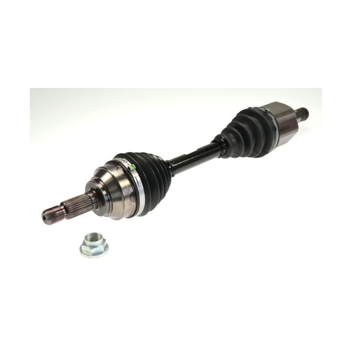 Pusašis LÖBRO 305643