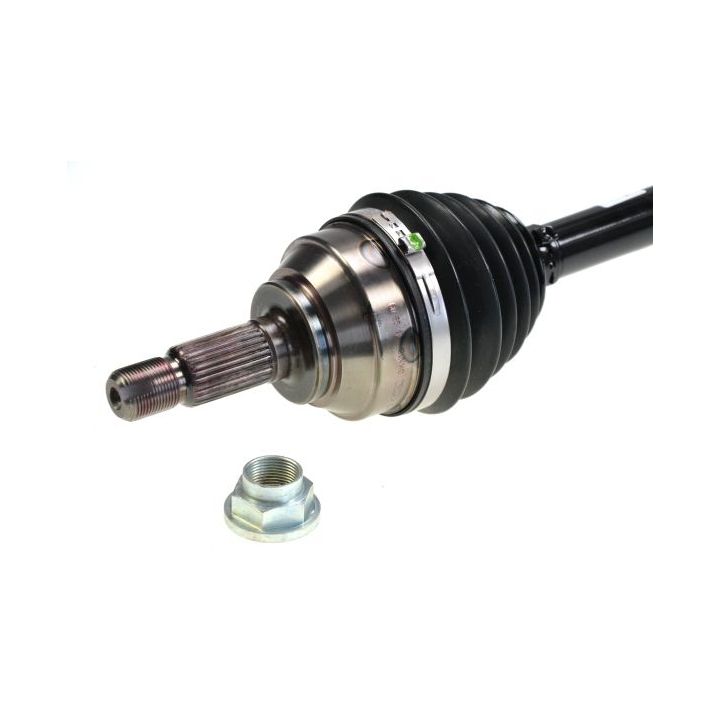 Pusašis LÖBRO 305643