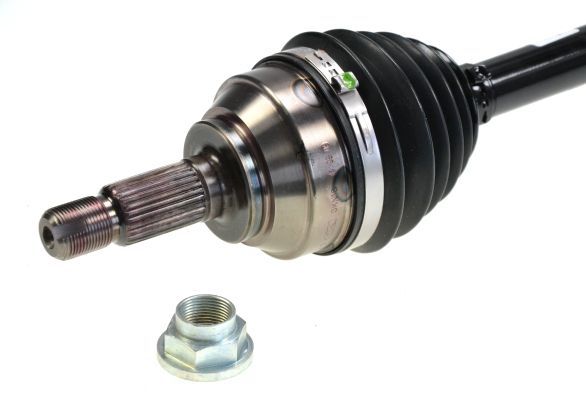 Pusašis LÖBRO 305643