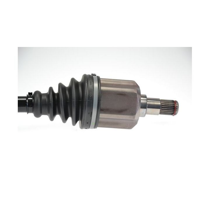 Pusašis LÖBRO 305643