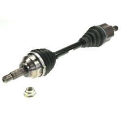 Pusašis LÖBRO 305644