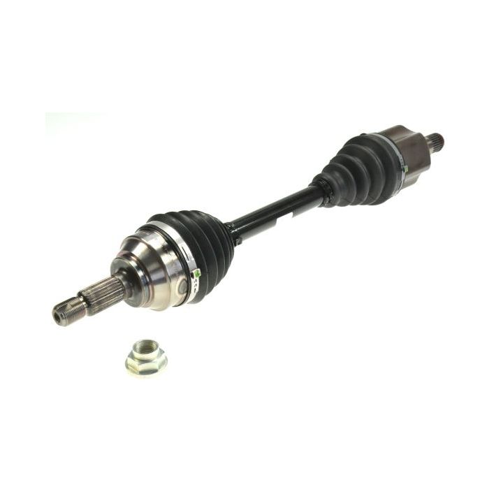 Pusašis LÖBRO 305644