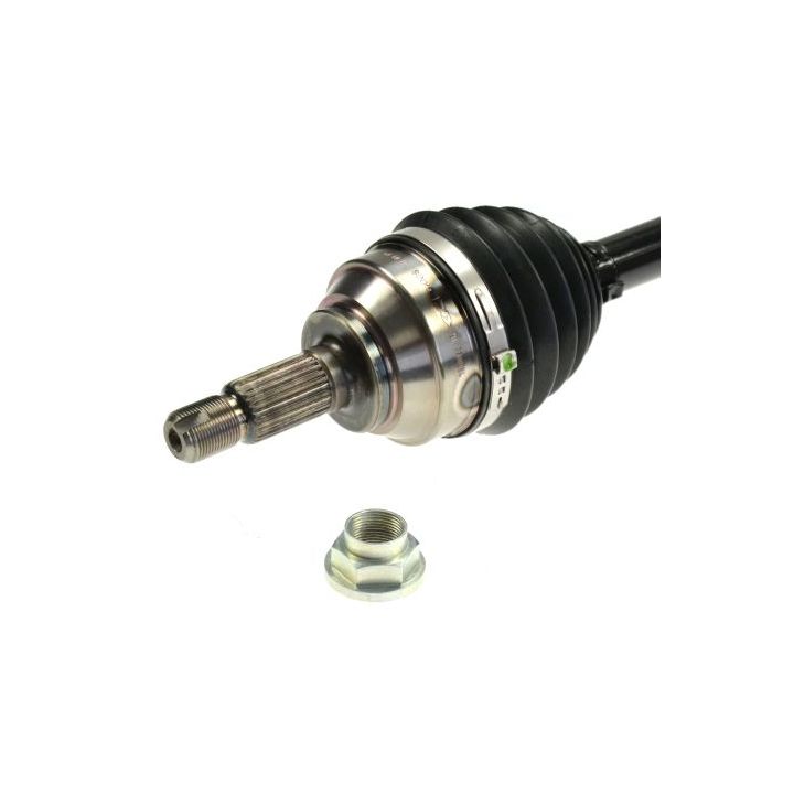 Pusašis LÖBRO 305644