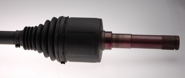 Pusašis LÖBRO 305646