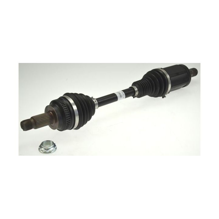 Pusašis LÖBRO 305650