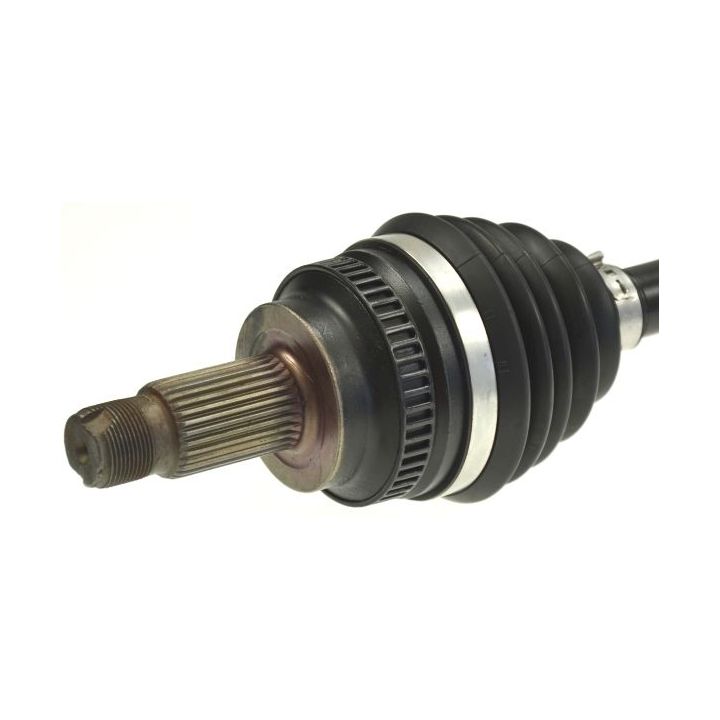 Pusašis LÖBRO 305650