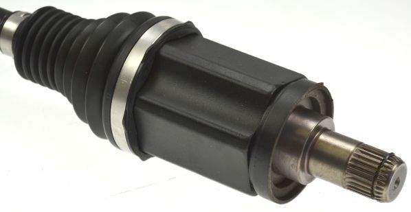 Pusašis LÖBRO 305650