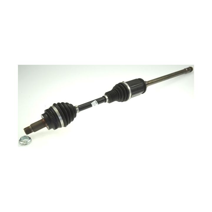 Pusašis LÖBRO 305651