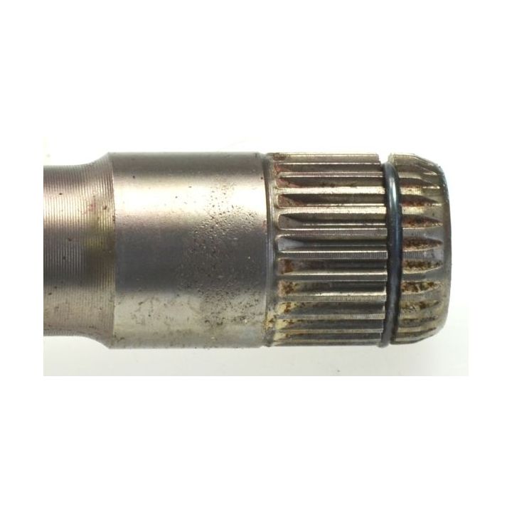 Pusašis LÖBRO 305651