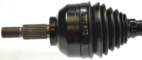 Pusašis LÖBRO 305656