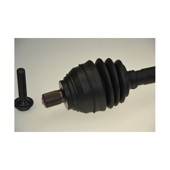 Pusašis LÖBRO 305659