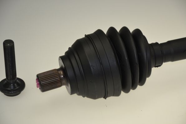 Pusašis LÖBRO 305659