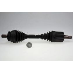 Pusašis LÖBRO 305664