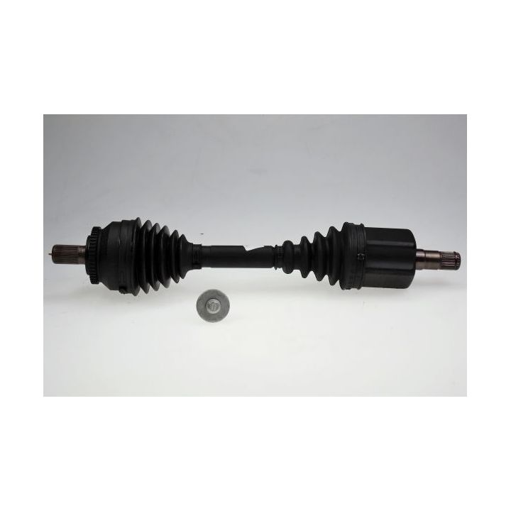 Pusašis LÖBRO 305664